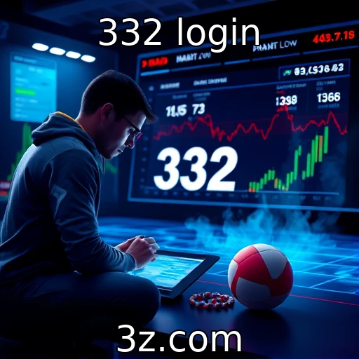 332 login Apostas esportivas: Como analisar partidas para aumentar suas chances de vitória