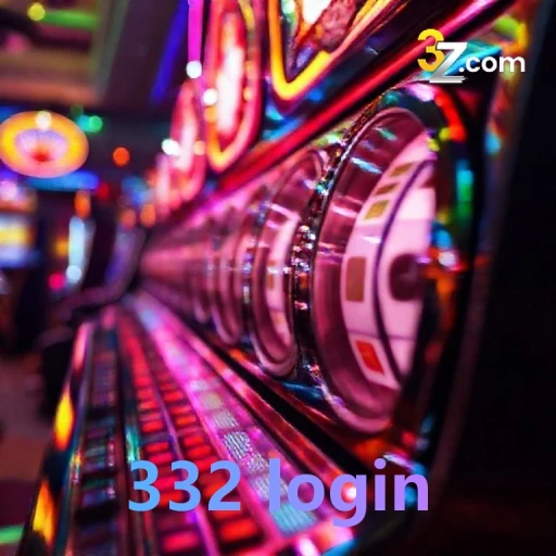 332 login Cassino