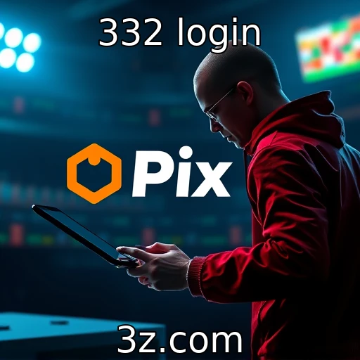 332 login Apostas esportivas: Como fazer análises eficazes para maximizar lucros