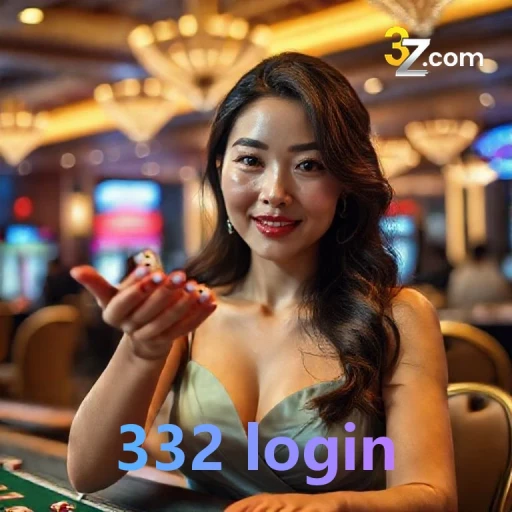 332 login Plataforma