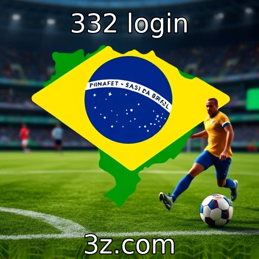 332 login Apostas esportivas: como analisar partidas para lucrar mais