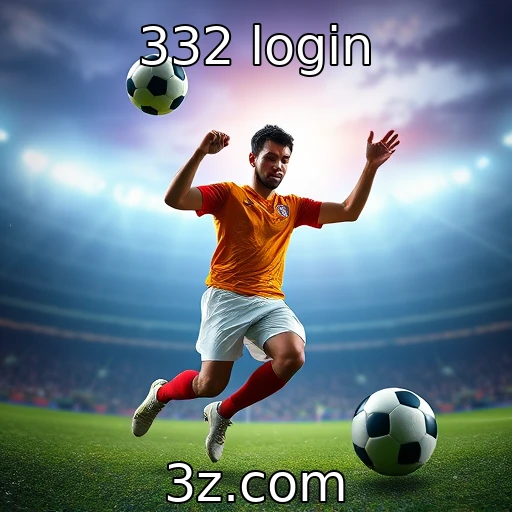332 login Apostas esportivas: como analisar partidas para maximizar ganhos
