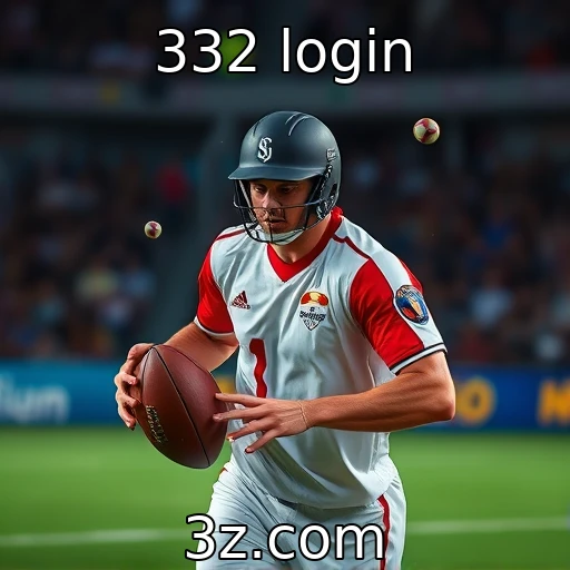 332 login Apostas Esportivas: Uma Análise Detalhada das Últimas Rodadas