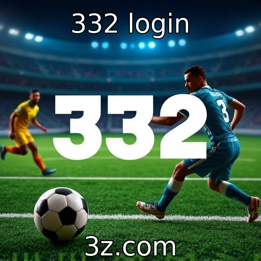 332 login Transformando a diversão em lucro: Apostas esportivas em alta